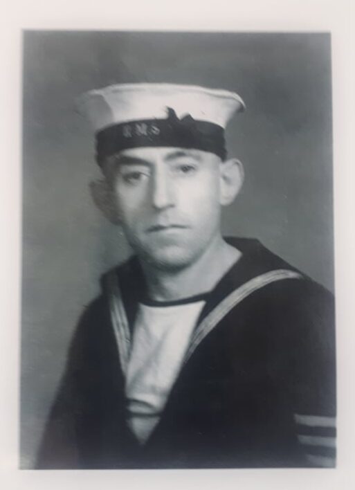 William Henry Pengelley RN